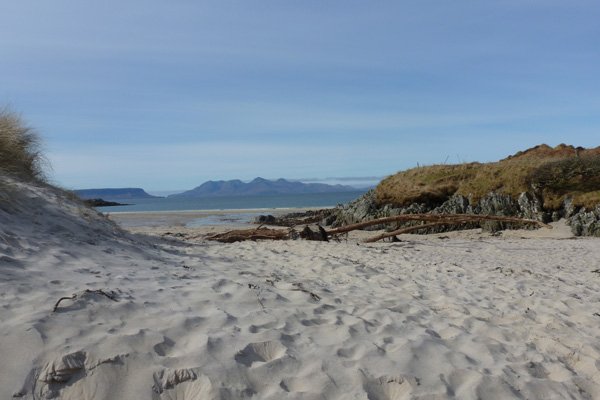 Camusdarach