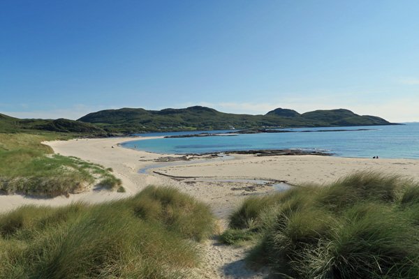 Sanna Bay