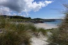 Camusdarach