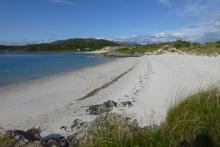 Camusdarach