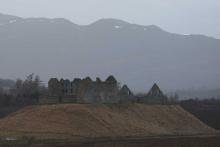 Ruthven Barracks