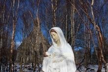 Our Lady of The Angels.  