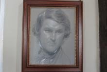 James Robert Hope Scott